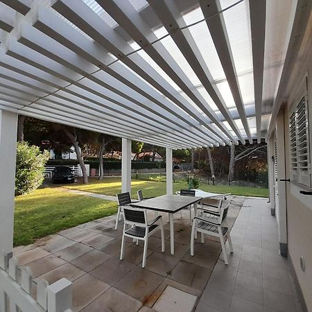 הוילה ואלדוריה Casa Mac מראה חיצוני תמונה