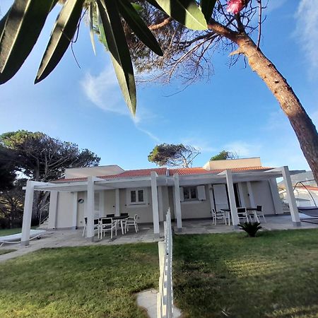 הוילה ואלדוריה Casa Mac מראה חיצוני תמונה
