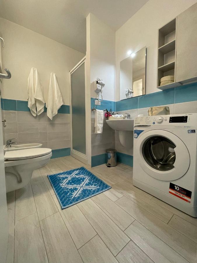 הוילה ואלדוריה Casa Mac מראה חיצוני תמונה