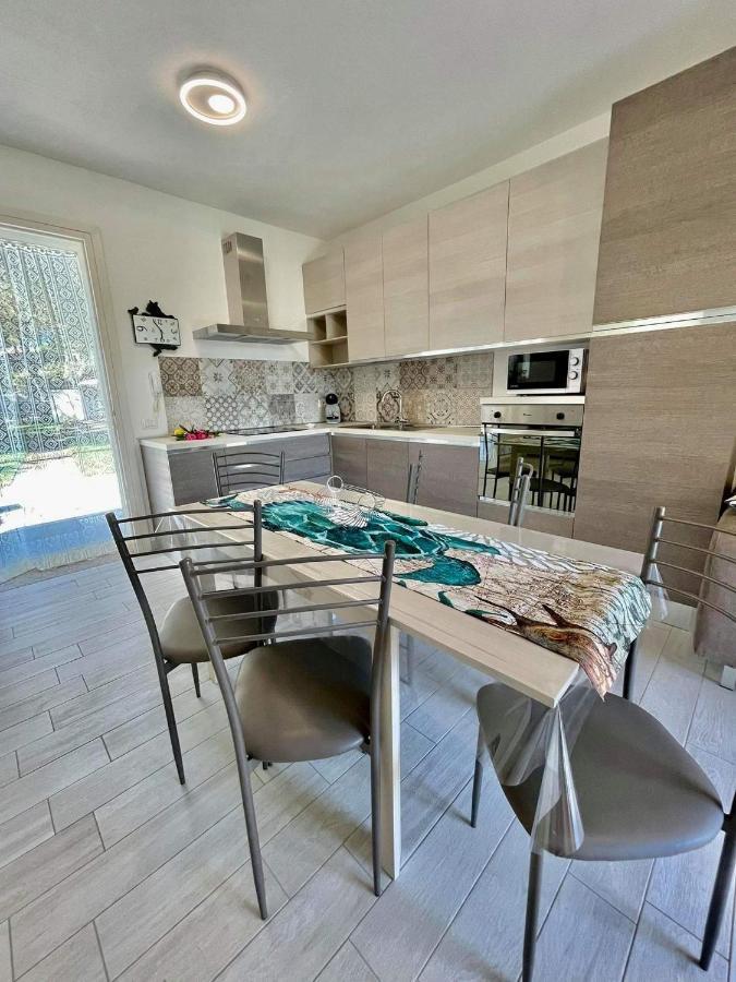 הוילה ואלדוריה Casa Mac מראה חיצוני תמונה