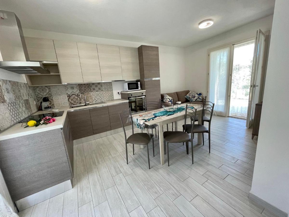 הוילה ואלדוריה Casa Mac מראה חיצוני תמונה