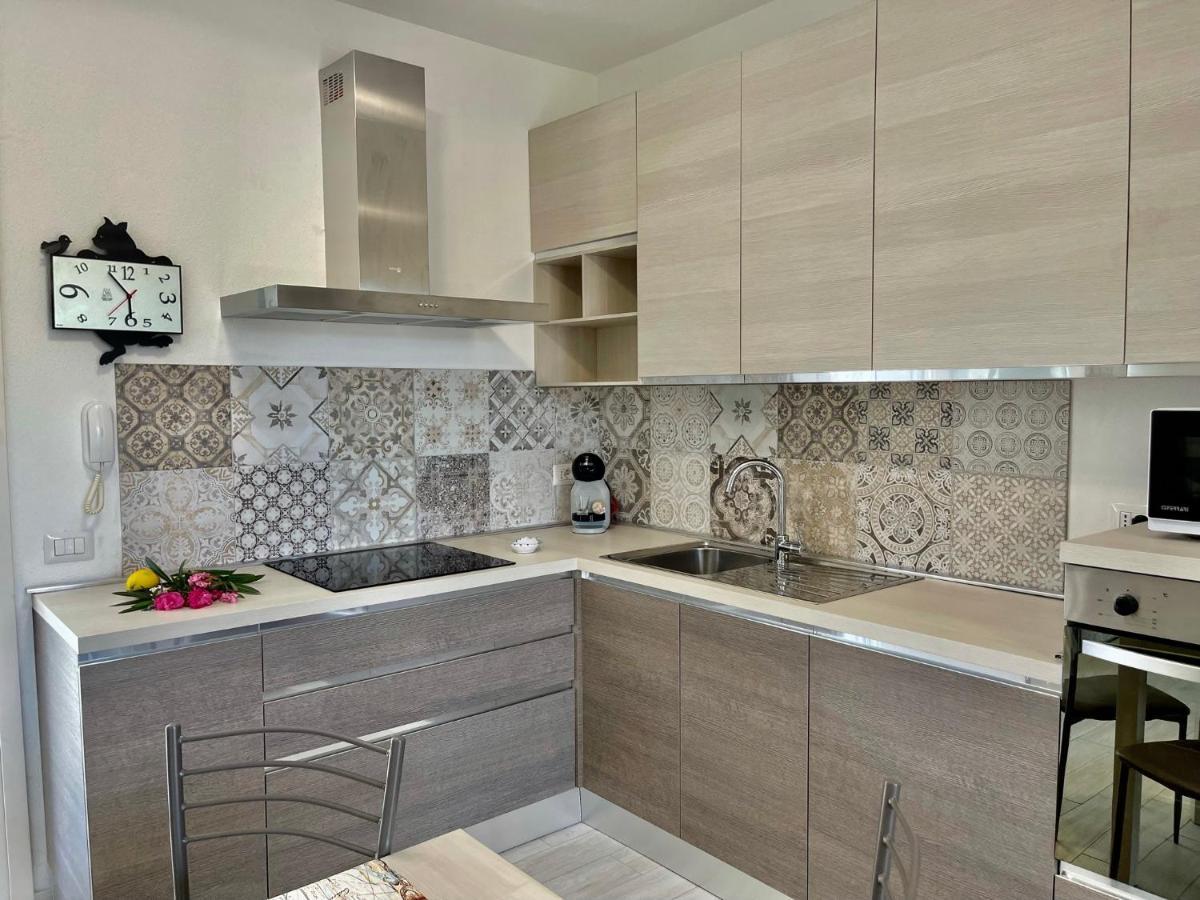 הוילה ואלדוריה Casa Mac מראה חיצוני תמונה