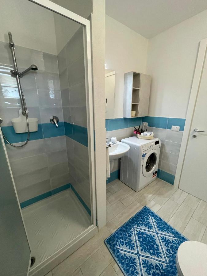 הוילה ואלדוריה Casa Mac מראה חיצוני תמונה