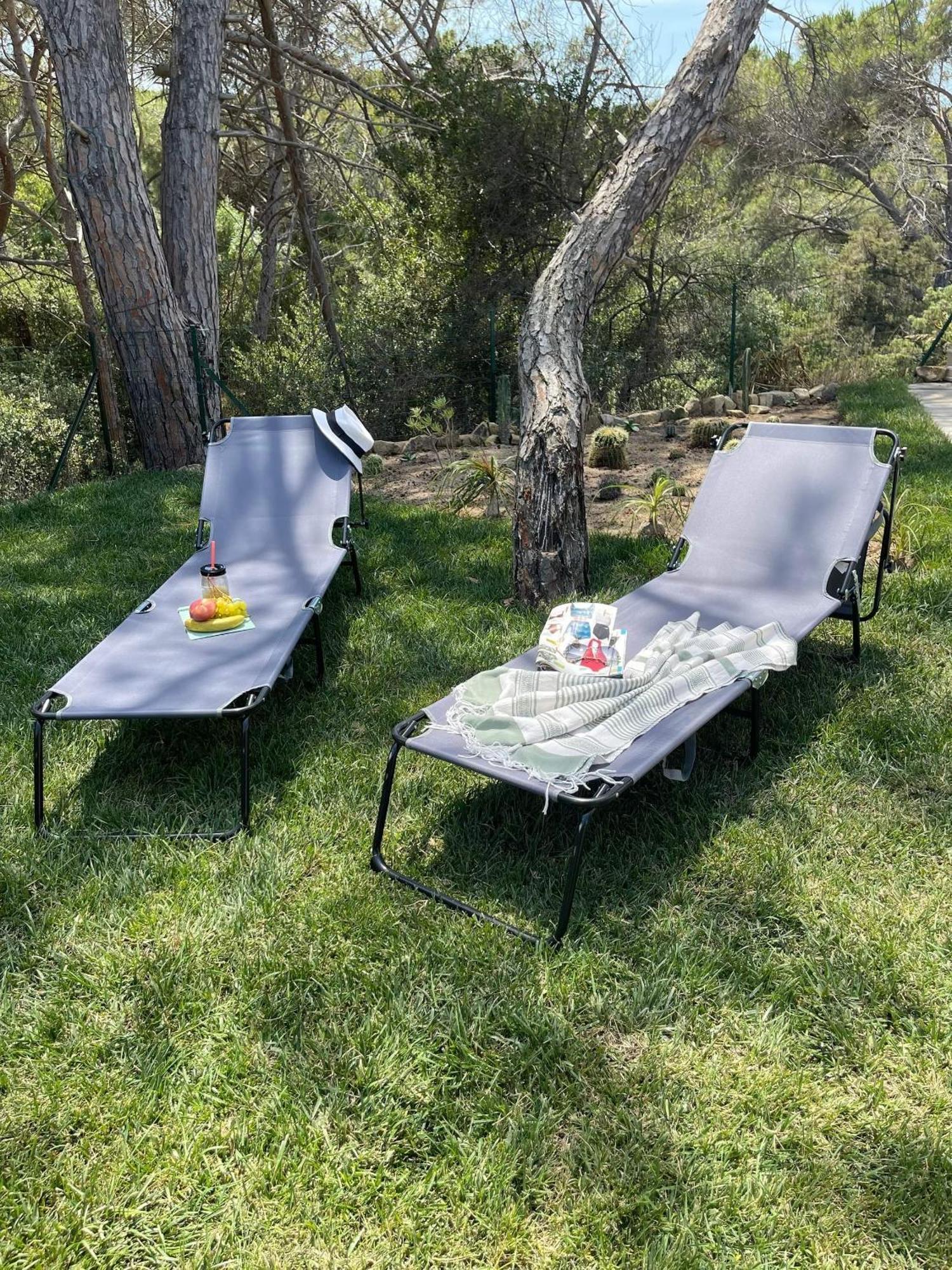 הוילה ואלדוריה Casa Mac מראה חיצוני תמונה