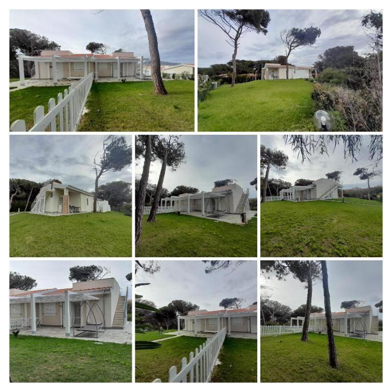 הוילה ואלדוריה Casa Mac מראה חיצוני תמונה