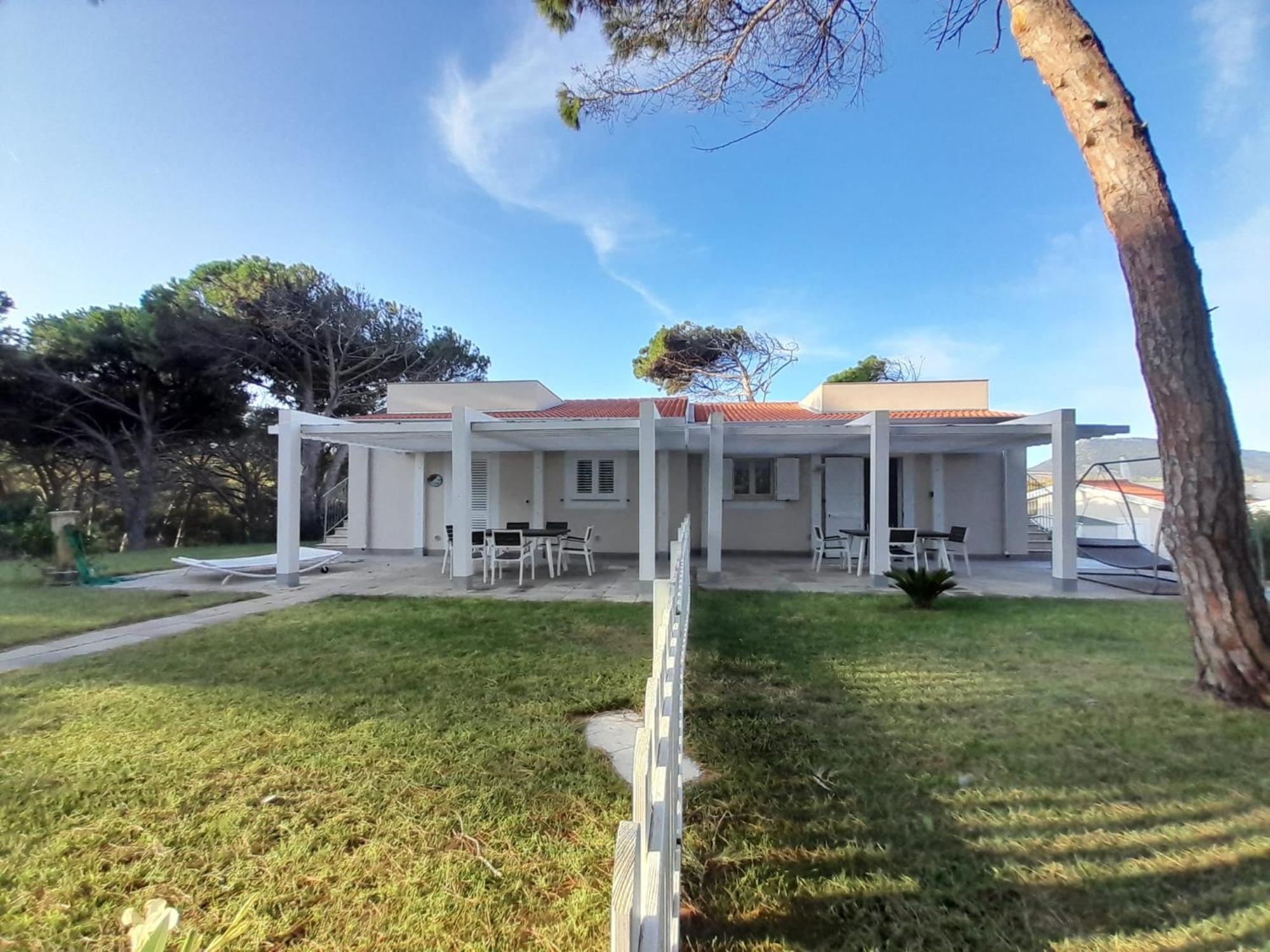 הוילה ואלדוריה Casa Mac מראה חיצוני תמונה
