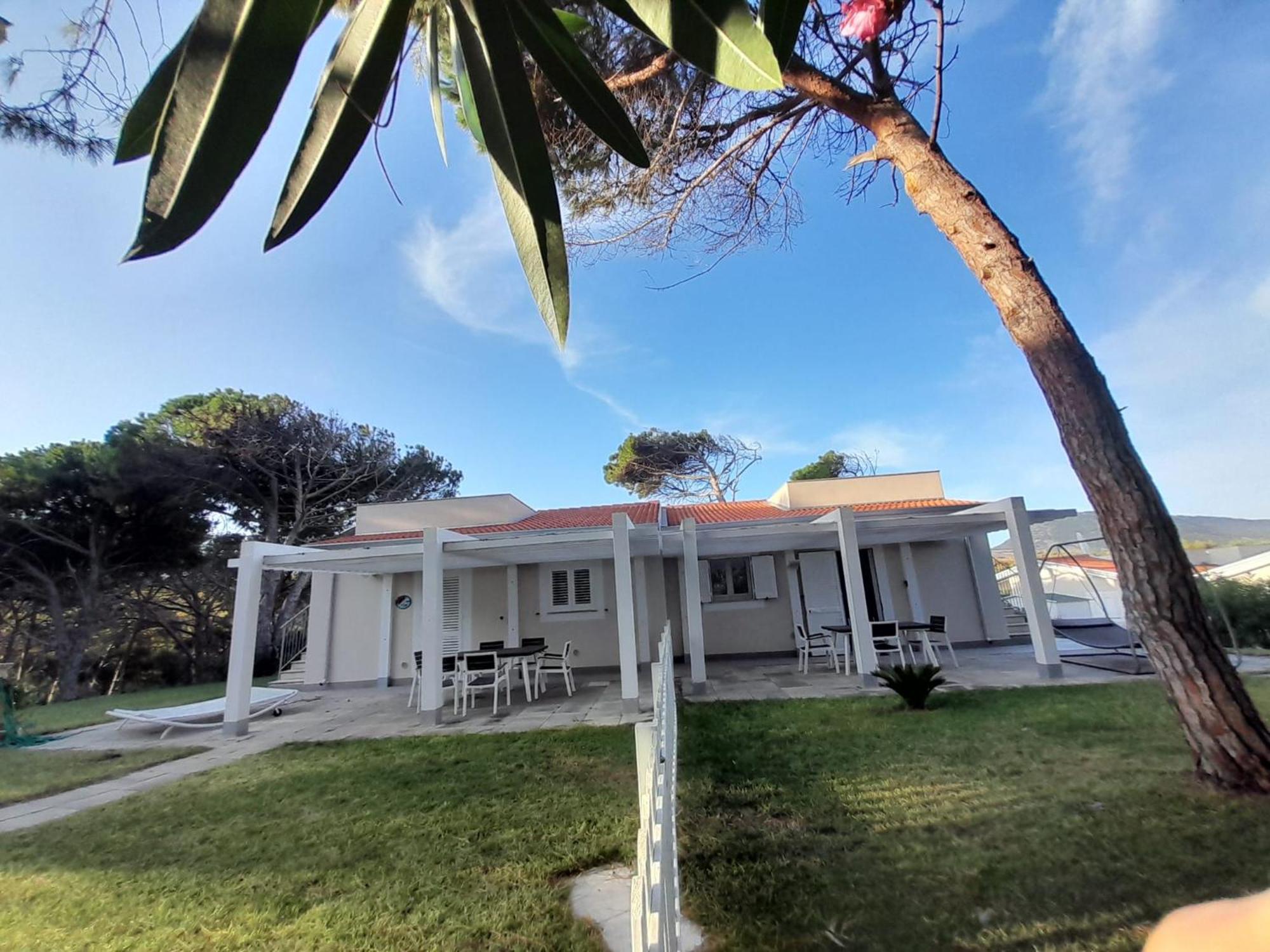 הוילה ואלדוריה Casa Mac מראה חיצוני תמונה
